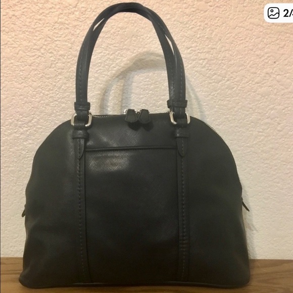 Coach PeytonBlack Handbag